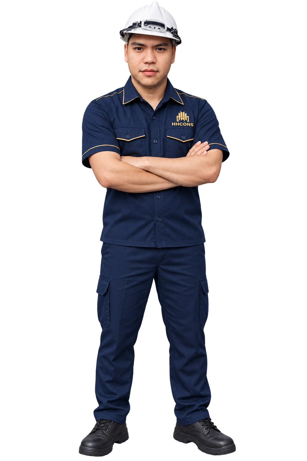 Chuyên viên tư vấn xây dựng HHCONS