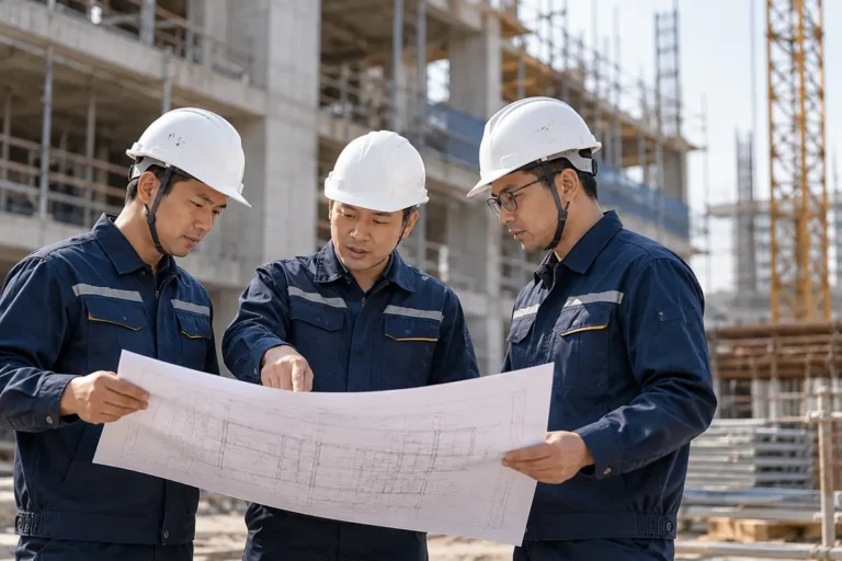 Chuẩn bị phương án nhà cho thuê hiệu quả