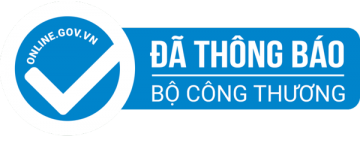 Đã thông báo Bộ Công Thương